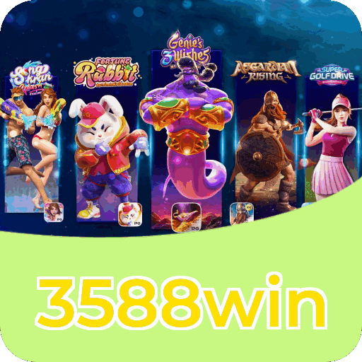 3588win segurança SSL 256-bit - Licença Curaçao, eCOGRA, GLI certificado