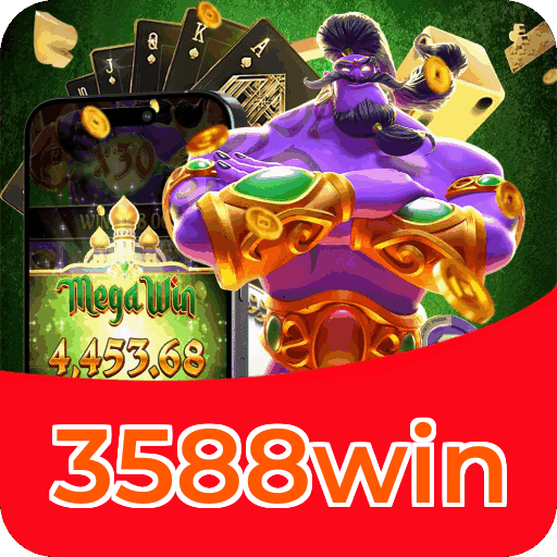 Fluxo de download do app 3588win — referência visual