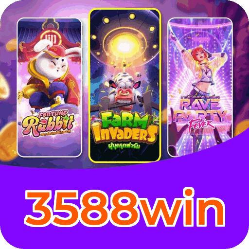 Tabela RTP dos jogos de cassino da 3588win